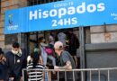 La provincia de Córdoba impuso nuevas restricciones ante el avance de contagios de Ómicron
