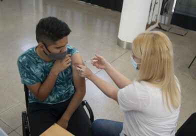 Coronavirus: La Municipalidad actualiza la situación epidemiológica en la ciudad