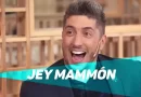 Confirman que Jey Mammón será el nuevo conductor de La Peña de Morfi.