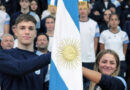 Suramericanos: con la presencia de 15 deportistas locales, la delegación argentina  en Rosario