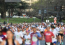 Se corre este domingo el XX Maratón Internacional de la Bandera 42k Rosario