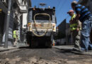 Plan de calles: comienza la reconstrucción de calle Maipú