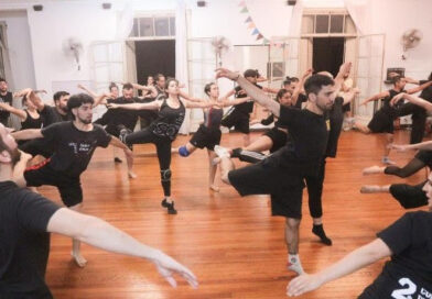 La Escuela Municipal de Danzas será parte de la delegación santafesina en Cosquín
