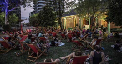 Modo Verano: Rosario ofrece múltiples propuestas para vivir a pleno la temporada estival