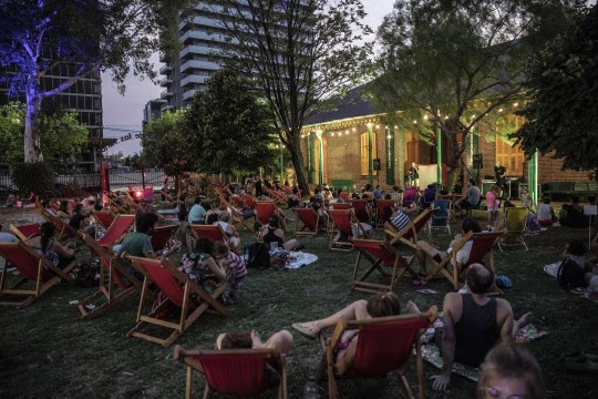 Modo Verano: Rosario ofrece múltiples propuestas para vivir a pleno la temporada estival