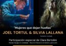 MUJERES QUE DEJAN HUELLAS