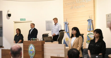 Aprobación de cien proyectos
