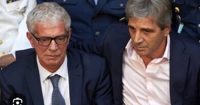 Criptoestafa: convocaron a Luis Caputo y Mariano Cuneo Libarona a dar explicaciones al Congreso