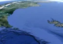 Un sismo sacudió las Islas Antárticas en el sur argentino