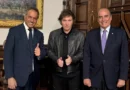 Duras declaraciones de un medallista olímpico contra el gobierno de Javier Milei por el ajuste en el deporte
