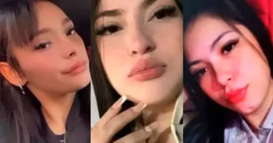 Triple femicidio en Florencio Varela: secuestraron el auto que hizo de apoyo en el traslado