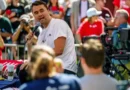 Murió Charlie Kirk, el activista pro Trump que recibió un disparo en un acto en Estados Unidos
