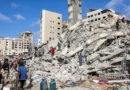 Israel ordenó la evacuación de la Ciudad de Gaza ante los próximos ataques
