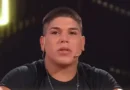 Qué dice el último parte médico de Thiago Medina publicado este lunes