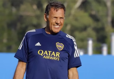 Falleció Miguel Ángel Russo