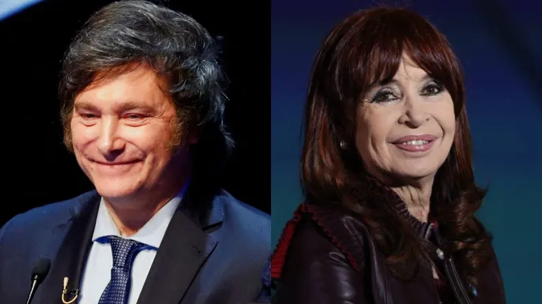Denunciaron a Javier Milei tras admitir que fue él quien tomó la decisión de meter presa a Cristina Kirchner