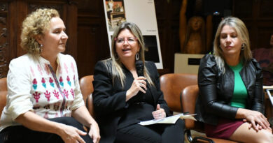 Jornada Pública sobre menopausia